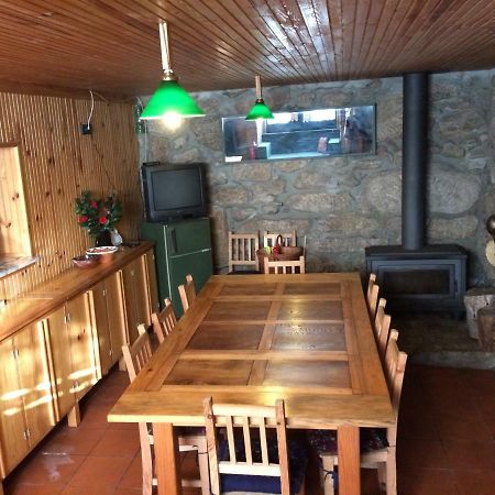Casa Da Moita Pensionat Moita  Exteriör bild