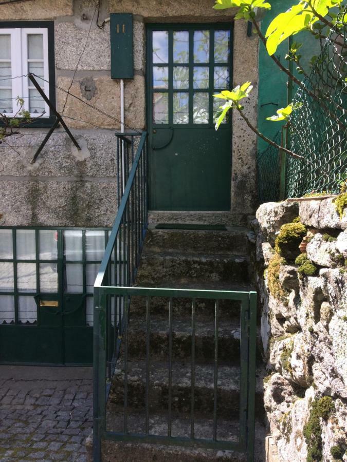 Casa Da Moita Pensionat Moita  Exteriör bild