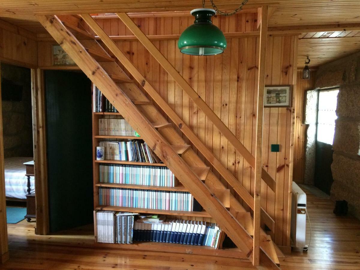 Casa Da Moita Pensionat Moita  Exteriör bild