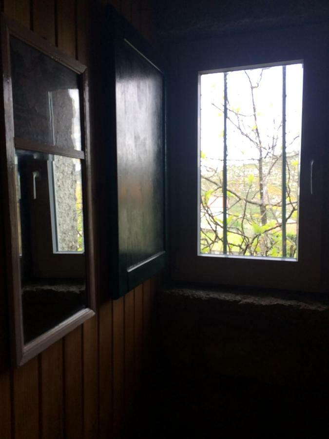 Casa Da Moita Pensionat Moita  Exteriör bild