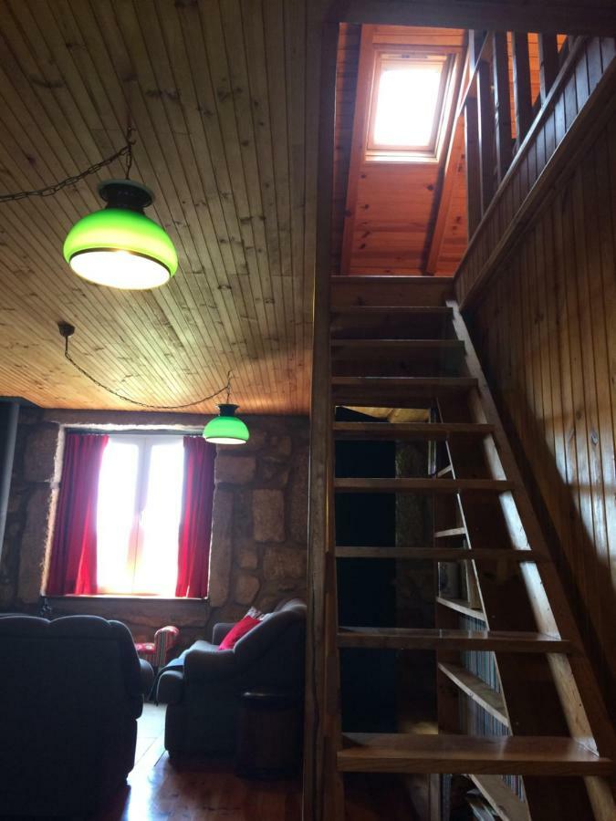 Casa Da Moita Pensionat Moita  Exteriör bild