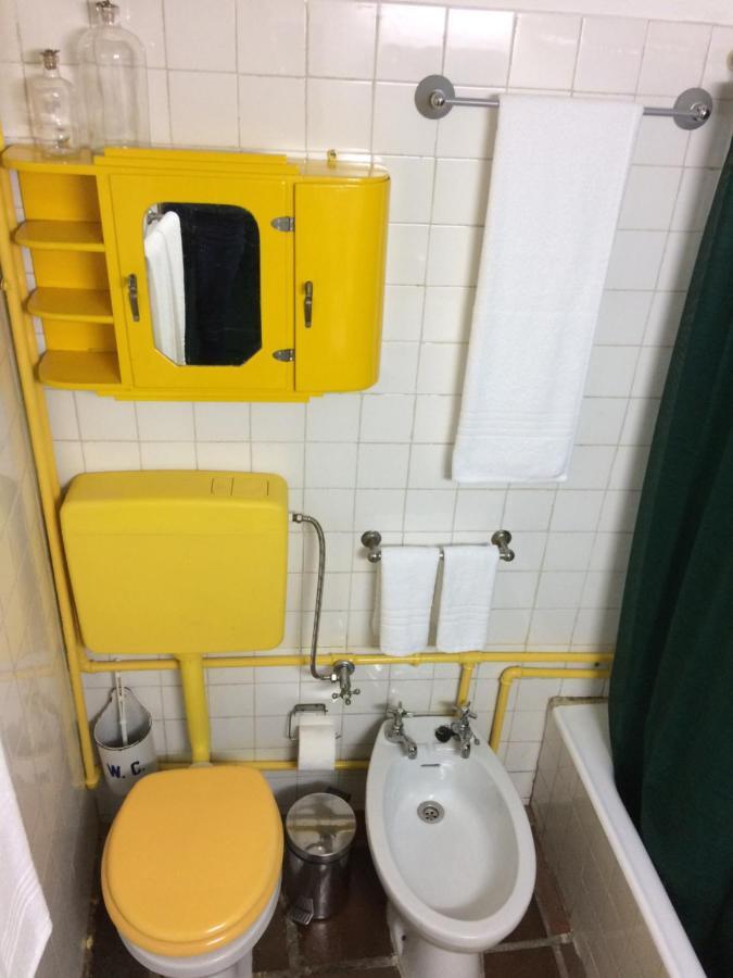 Casa Da Moita Pensionat Moita  Exteriör bild